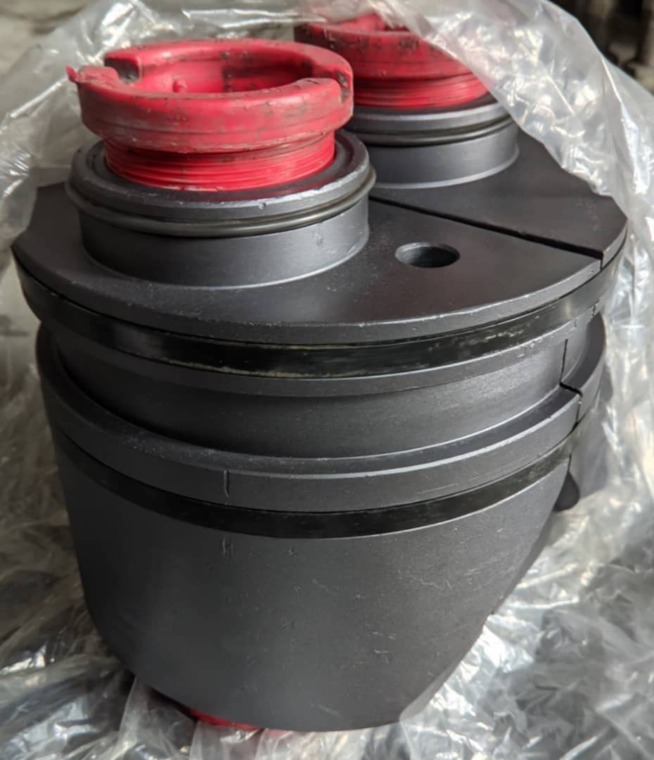 Tubing Hanger Supply – 2⅜" & 2⅞"